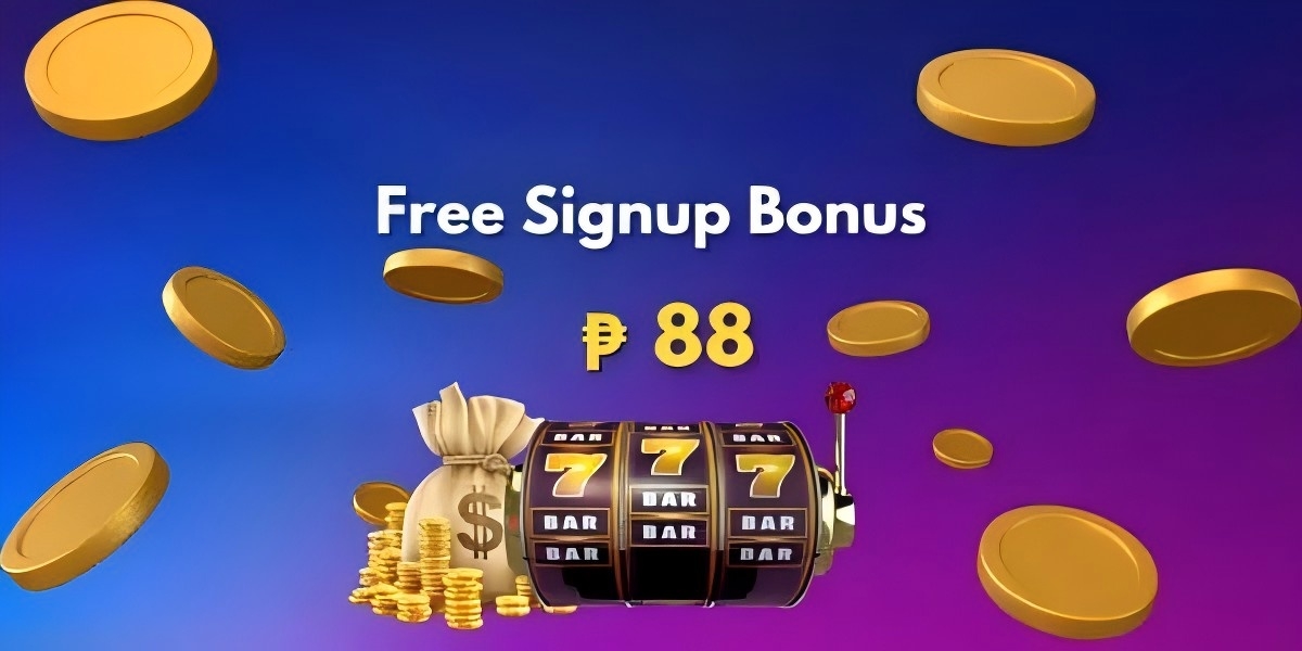GG Panalo APK welcome bonus banner for new Philippine players