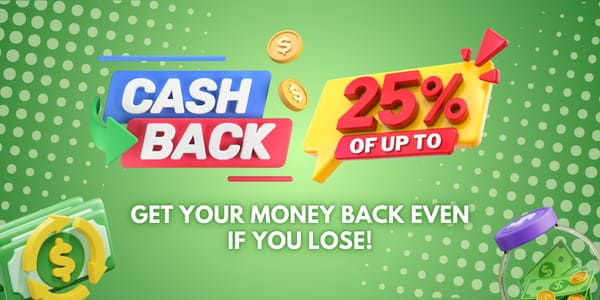 GG Panalo APK rewards promotion artwork