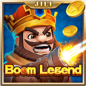 Boom Legend fishing arcade thumbnail