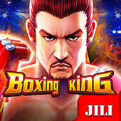 Boxing King sports themed slot thumbnail