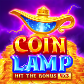 Coin Lamp slot reels thumbnail