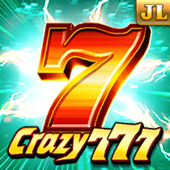 Crazy777 classic sevens slot thumbnail