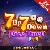 Dice Duet dice game thumbnail