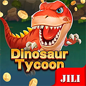 Dinosaur Tycoon fishing arcade thumbnail
