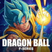 Dragon Ball slot reels thumbnail