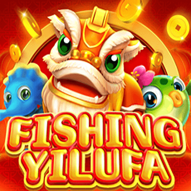 Fishing Yi Lu Fa fortune themed arcade thumbnail