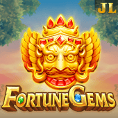 Fortune Gems jewel themed slot thumbnail