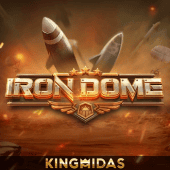 Iron Dome action mini game thumbnail