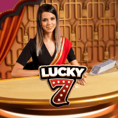 Lucky 7 live number game thumbnail