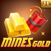 Mines Gold slot reels thumbnail