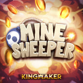 Minesweeper grid reveal game thumbnail