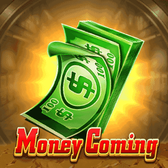 Money Coming cash themed slot thumbnail
