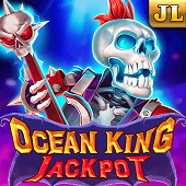 Ocean King Jackpot fishing arcade thumbnail