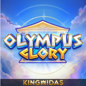 Olympus Glory themed card game thumbnail