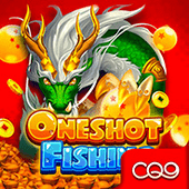 Oneshot Fishing arcade cabinet thumbnail