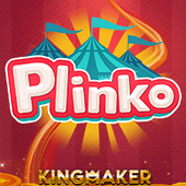 Plinko ball drop game thumbnail